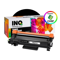 Toner Brother TN- 2510 XL zamiennik INQ – do HL-2400, DCP-L2620, MFC-L2860